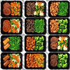 Low carb chicken x beef mix pack (12x1) - NEW